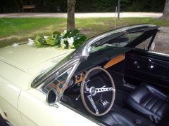 FORD Mustang (Photo 4)