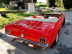 Louer une FORD Mustang de de 1966 (Photo 3)