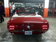 FORD Mustang (Photo 5)