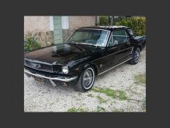 FORD Mustang (Photo 1)