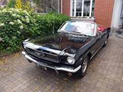 FORD Mustang (Photo 1)