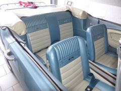Louer une FORD Mustang de de 1966 (Photo 4)