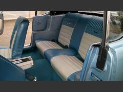 Louer une FORD Mustang de de 1966 (Photo 5)