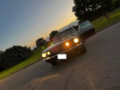 Louer une FORD Mustang de de 1966 (Photo 3)