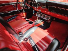 Louer une FORD Mustang de de 1966 (Photo 3)