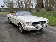 FORD Mustang (Photo 1)