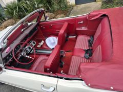 Louer une FORD Mustang de de 1966 (Photo 5)