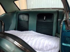 Louer une FORD Mustang de de 1967 (Photo 5)
