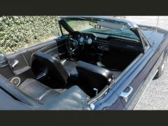 Louer une FORD Mustang de de 1967 (Photo 3)