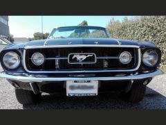 Louer une FORD Mustang de de 1967 (Photo 4)