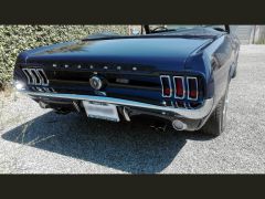 Louer une FORD Mustang de de 1967 (Photo 5)
