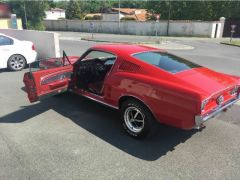 FORD Mustang (Photo 3)