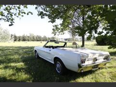 Louer une FORD Mustang de de 1967 (Photo 3)