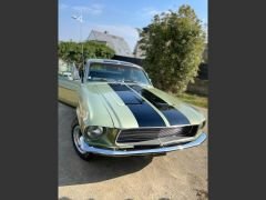 Louer une FORD Mustang de 1967 (Photo 2)