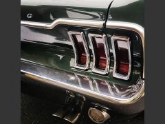 Louer une FORD Mustang de de 1967 (Photo 4)