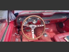 Louer une FORD Mustang de de 1967 (Photo 5)