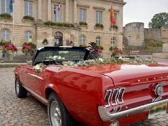 FORD Mustang (Photo 3)