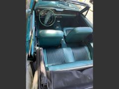 Louer une FORD Mustang de de 1968 (Photo 4)
