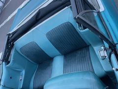 Louer une FORD Mustang de de 1968 (Photo 5)