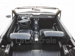 Louer une FORD Mustang de de 1968 (Photo 5)