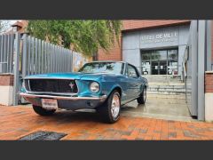 Louer une FORD Mustang de 1968 (Photo 2)