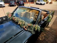 Louer une FORD Mustang de de 1968 (Photo 3)