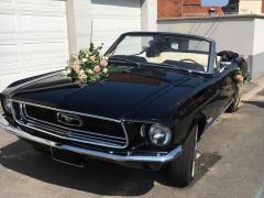 FORD Mustang (Photo 1)