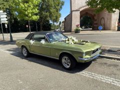 FORD Mustang (Photo 1)