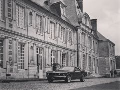 FORD Mustang (Photo 3)