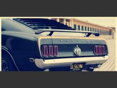 FORD Mustang (Photo 4)