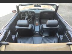 Louer une FORD Mustang de de 1969 (Photo 3)
