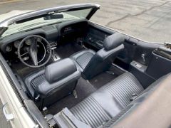 Louer une FORD Mustang de de 1969 (Photo 4)