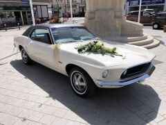 FORD Mustang (Photo 1)