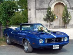 FORD Mustang (Photo 5)