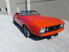 FORD Mustang (Photo 1)