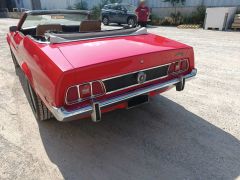 Louer une FORD Mustang de de 1973 (Photo 4)