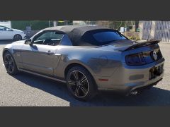 Louer une FORD Mustang de de 2000 (Photo 2)