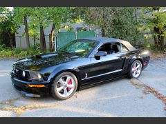 FORD Mustang (Photo 1)