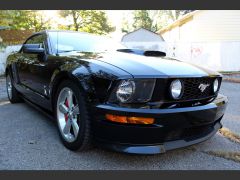 Louer une FORD Mustang de de 2000 (Photo 2)