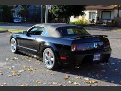 Louer une FORD Mustang de de 2000 (Photo 3)