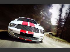 Louer une FORD Mustang de de 2000 (Photo 3)