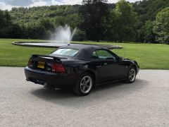 Louer une FORD Mustang de de 2002 (Photo 3)