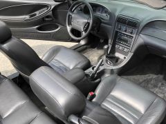 Louer une FORD Mustang de de 2002 (Photo 5)