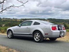 Louer une FORD Mustang de de 2007 (Photo 3)