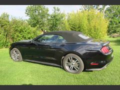 Louer une FORD Mustang de de 2010 (Photo 3)