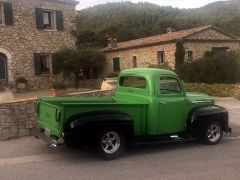 Louer une FORD Pickup F1 de de 1951 (Photo 4)