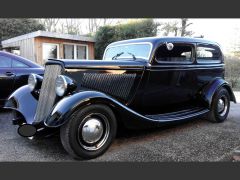 Louer une FORD Sedan de de 1934 (Photo 2)