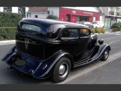 Louer une FORD Sedan de de 1934 (Photo 3)