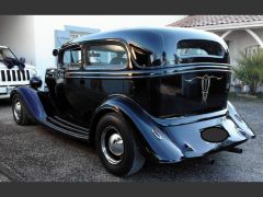 Louer une FORD Sedan de de 1934 (Photo 4)