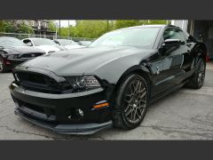 FORD Shelby GT 500 (662 CV) (Photo 1)